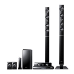 Home Theater-in-a-Box